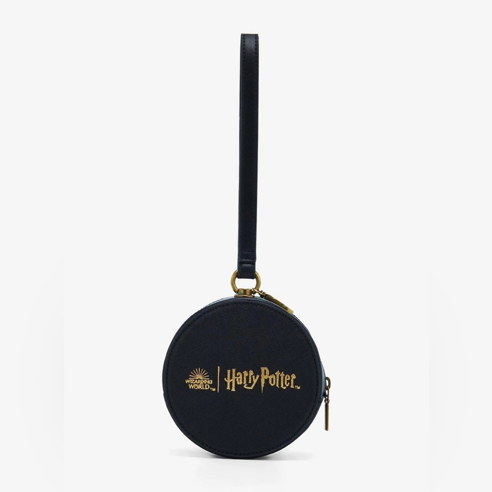 NEW Boxlunch⚡️HP Clutch - Picture 3 of 9